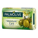 Palmolive Moisture Care Aloe & Olive Soap, 4ct. 360g (Pack of 6)