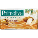 Palmolive Delicate Care with Almond Milk, 4 ct. 360g (Pack of 12)