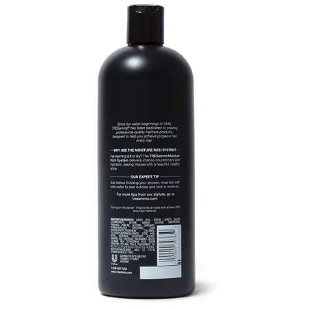 Tresemme Moisture Rich Luxurious Moisture Shampoo, 28 fl oz (Pack of 3)