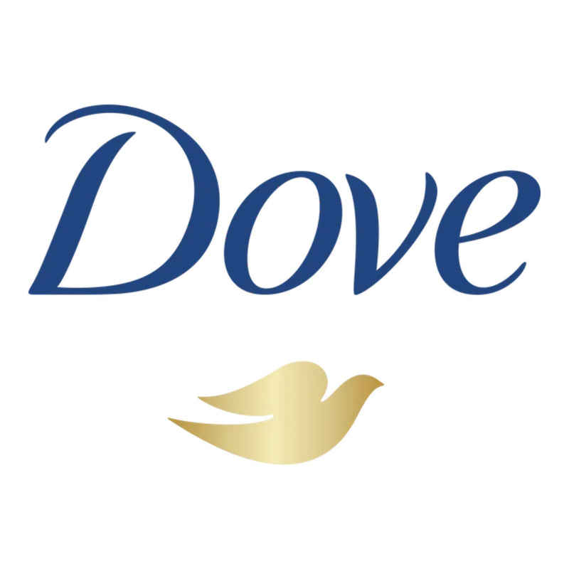 Dove Moisturizing Hydratant Shampoo, 13.5 Fl Oz. (400ml) (Pack of 6)
