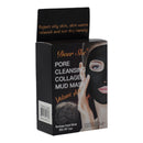 Volcanic Ash Pure Cleansing Collagen Mud Mask, 10 Masks (20g)