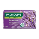 Palmolive Naturals Lavanda Crema Bar Soap Suavidad Relajante, 5.3oz