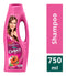 Caprice Shampoo Control Caida (Extracto De Mamey + Arginina), 750ml