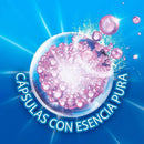 Downy Intense Exotico Fabric Softener, 24.6oz (730ml)