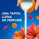 Downy Intense Exotico Fabric Softener, 24.6oz (730ml)