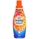 Downy Intense Exotico Fabric Softener, 24.6oz (730ml)