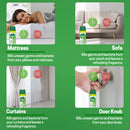 Dettol Disinfectant Spray - Original Pine Scent, 225ml (170g)