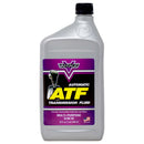 Automatic Transmission Fluid D/M III Multi-Purpose ATF, 32oz (1 Quart)