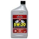 SAE 5W-30 Synthetic Blend Motor Oil API SN GF-5, 32oz (1 Quart)