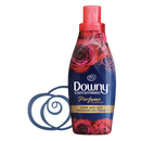Downy Fabric Softener - Perfume Collections Passion, 750ml (Pack of 12)