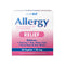 Allergy Relief Diphenhydramine HCI Antihistamine 25mg Caplets, 24ct