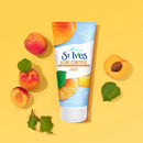 St. Ives Acne Control Apricot Scrub, 6 oz