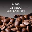 10 Capsules x Lavazza Espresso Maestro Ristretto Nespresso - Extra Dark Roast