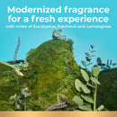 Irish Spring Original Clean Bar Soap (3 Bars x 3.7oz. Each)