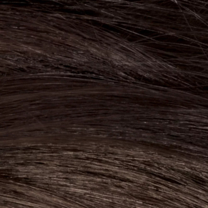 Revlon ColorSilk Beautiful Hair Color - 20 Brown Black
