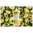 St. Ives Hydrating Vitamin E and Avocado Body Lotion, 21 oz (Pack of 6)