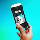 Axe Apollo Anti-Sweat Antiperspirant Deodorant Stick 1.4oz