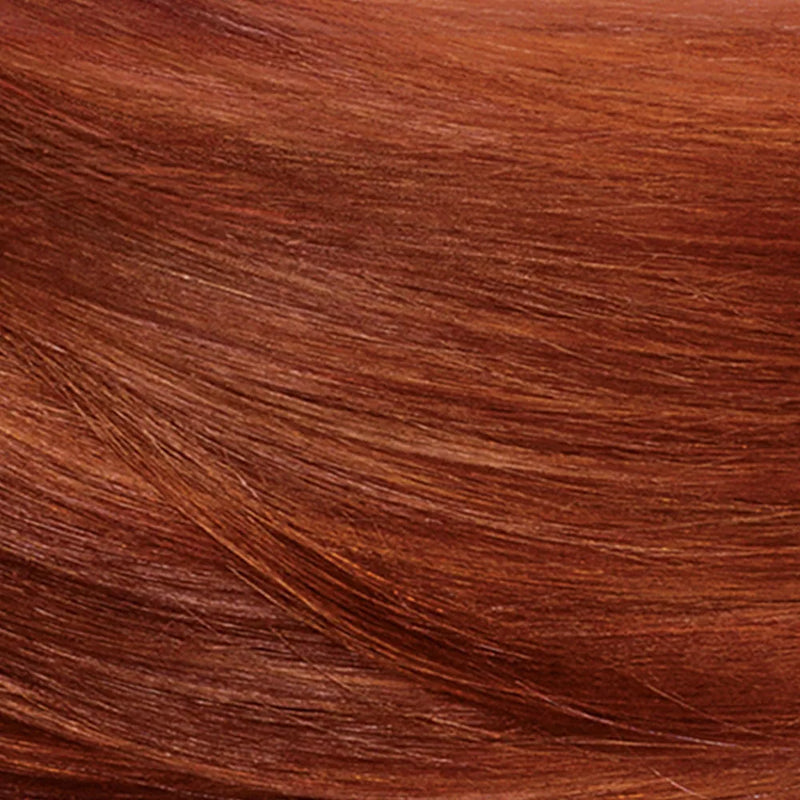 Revlon ColorSilk Beautiful Hair Color - 42 Medium Auburn (Pack of 12)