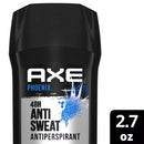 Axe Phoenix 48 Hour Anti Sweat Antiperspirant Stick 2.7oz (Pack of 12)