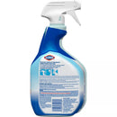 Clorox Clean-Up Cleaner + Bleach - Fresh Scent, 32 oz (Pack of 6)