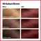Revlon ColorSilk Beautiful Hair Color - 49 Auburn Brown