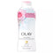 Olay Fresh Outlast Body Wash With Rose Water & Sweet Nectar, 650ml