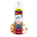 Glade Apple Cinnamon Air Freshener Spray, 8.3 oz. (Pack of 6)