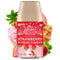 Glade Automatic Spray Refill Strawberry Sundae Funday, 6.2oz (175g) (Pack of 3)