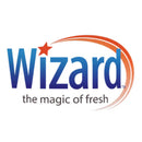 Peppermint Twist Odor Neutralizer & Air Freshener by Wizard, 10oz.