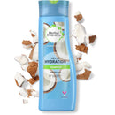 Herbal Essences Coconut Extract Hello Hydration Shampoo, 13.5oz (Pack of 6)