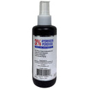 3% Hydrogen Peroxide Spray Bottle - Antiseptic, 6oz. (117ml)