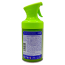 Air Breeze Natural Flower Mini Air Freshener Spray, 8.5oz. (250ml) (Pack of 2)