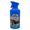 Air Breeze Fresh Breeze Mini Air Freshener Spray, 8.5oz. (250ml)