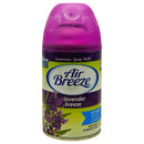 Lavender Breeze Automatic Spray Refill for Air Wick & Glade, 6.2oz.