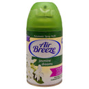 Jasmine Dreams Automatic Spray Refill for Air Wick & Glade, 6.2oz.
