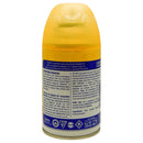 Citrus Breeze Automatic Spray Refill for Air Wick & Glade, 6.2oz.