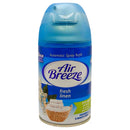 Fresh Linen Automatic Spray Refill for Air Wick & Glade, 6.2oz.