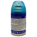 Fresh Linen Automatic Spray Refill for Air Wick & Glade, 6.2oz.