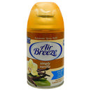 Simply Vanilla Automatic Spray Refill for Air Wick & Glade, 6.2oz.