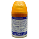 Simply Vanilla Automatic Spray Refill for Air Wick & Glade, 6.2oz.