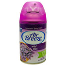 Wild Lilac Automatic Spray Refill for Air Wick & Glade, 6.2oz.