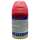 Tropical Breeze Automatic Spray Refill for Air Wick & Glade 6.2oz.