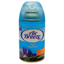 High Mountain Automatic Spray Refill for Air Wick & Glade 6.2oz.