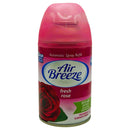 Fresh Rose Automatic Spray Refill for Air Wick & Glade, 6.2oz 250ml