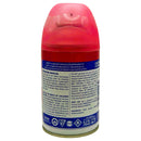 Fresh Rose Automatic Spray Refill for Air Wick & Glade, 6.2oz 250ml