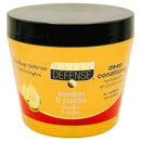 Daily Defense Keratin & Jojoba Deep Conditioner, 10oz. (295ml)