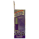 Lavender Scent Toilet Cleaning Gel - 60 Days - 1 Dispenser 14 Gel Stamps, 1.61oz
