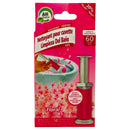 Floral Scent Toilet Cleaning Gel - 60 Days - 1 Dispenser (14 Gel Stamps), 1.61oz