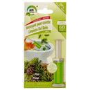 Pine Scent Toilet Cleaning Gel - 60 Days - 1 Dispenser (14 Gel Stamps), 1.61oz