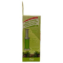 Pine Scent Toilet Cleaning Gel - 60 Days - 1 Dispenser (14 Gel Stamps), 1.61oz